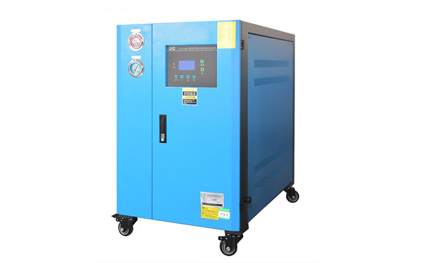 Water Cooling Industrial Chiller